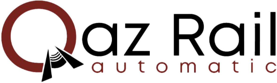 QazRailAutomatic